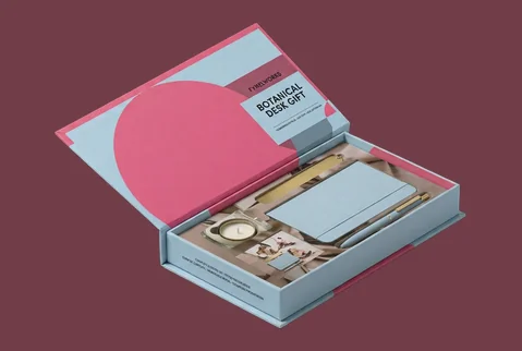 Magnetic Gift Boxes