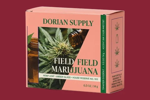 Marijuana Boxes