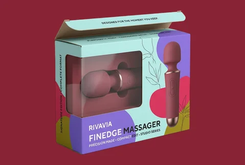 Massager Boxes 1786450484