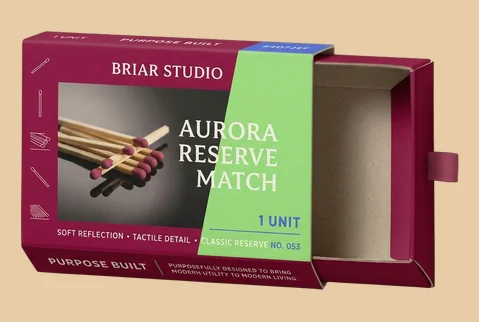 Match Boxes