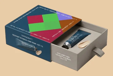 Matchbox Style Boxes
