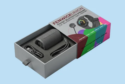 Mouthguard Boxes