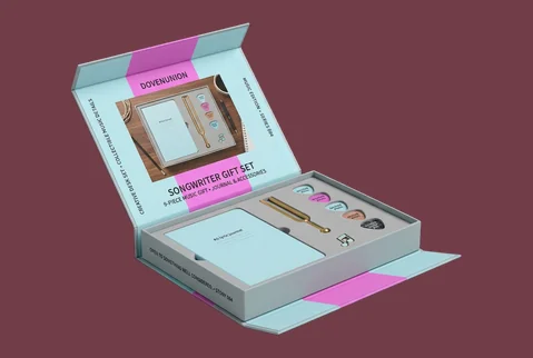 Music Gift Boxes 1787131961