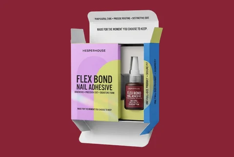Nail Bond Boxes