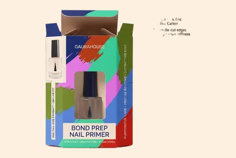 Nail Primer Boxes