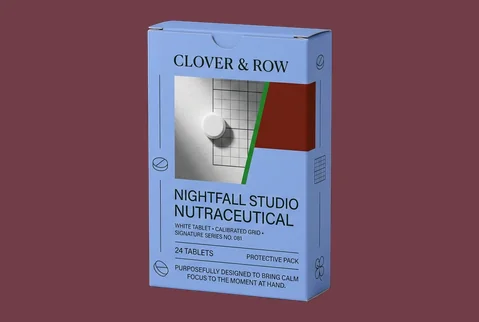 Nutraceutical Boxes