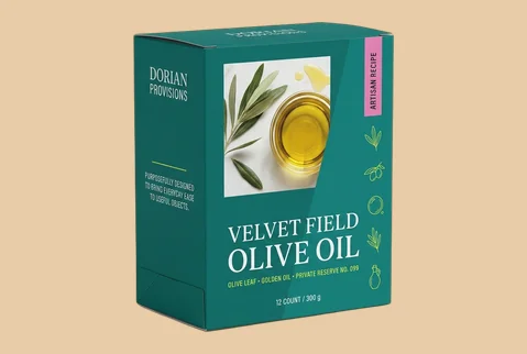 Olive Oil