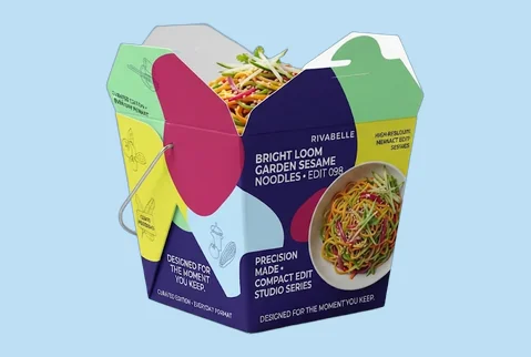 Oyster Pail Boxes
