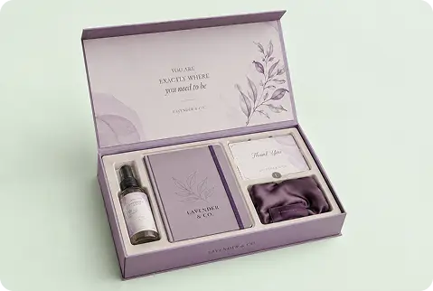 PR Launch Influencer Kits 1