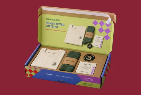 Peel and Seal Mailer Boxes 1787219617