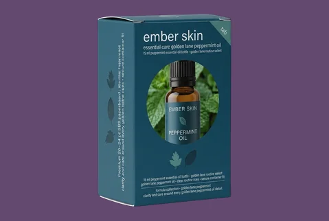 Peppermint Oil Boxes 1787824617