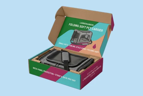 Pet Carrier Boxes 1787130788