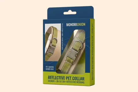 Pet Collar Boxes