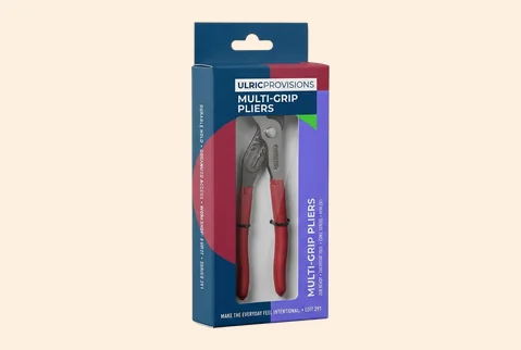 Pliers Boxes