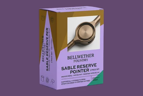 Pointer Boxes