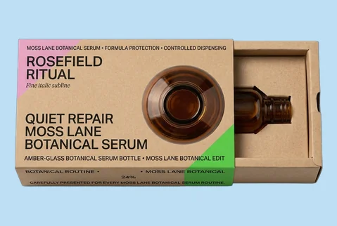 Product Kraft Boxes
