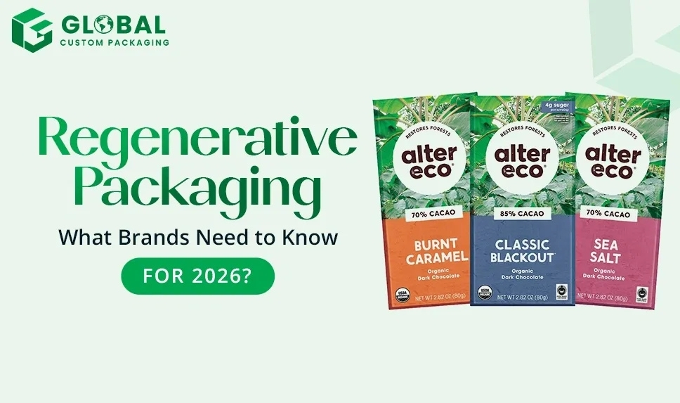Regenerative Packaging What Brands Need to Know for 2026 GCP New
