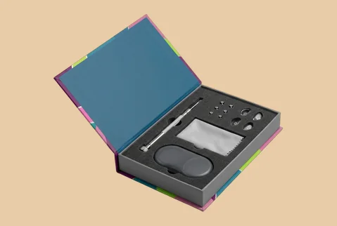 Rigid Repair Kit Boxes