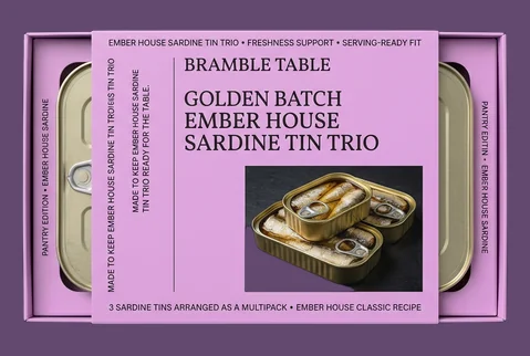 Sardine Boxes 1787824126