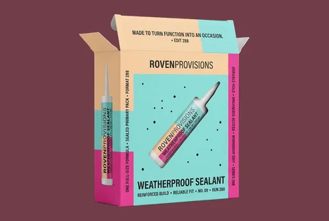 Sealant Boxes
