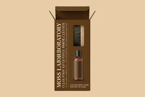 Shoe Cleaner Boxes 1787823357