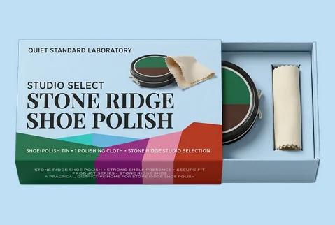Shoe Polish Boxes 1787823364