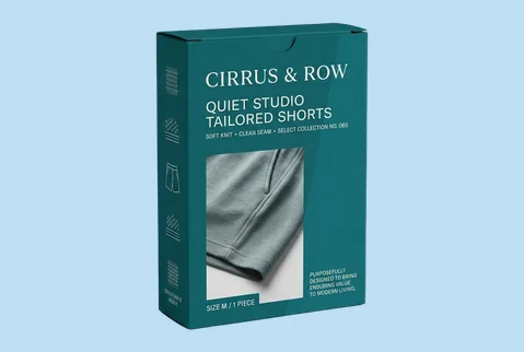Short Boxes