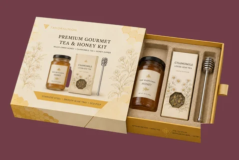 Sleeve and Tray Kit Boxes