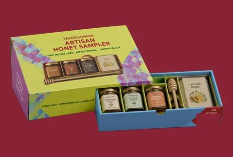 Sleeve and Tray Samplers