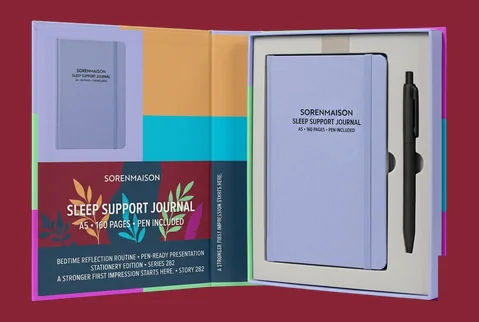 Soft Touch Lamination Boxes