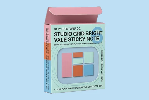 Sticky Note Boxes 1787823530