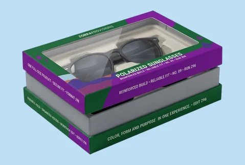 Sunglasses Boxes