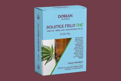THC Boxes