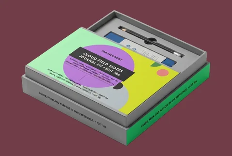 Tall Rigid Boxes