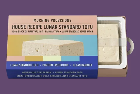 Tofu Boxes 1787823989