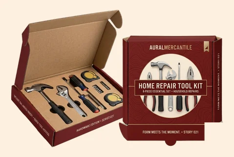 Tool Kit Boxes