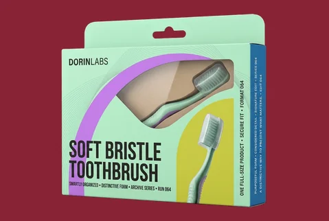 Toothbrush Boxes