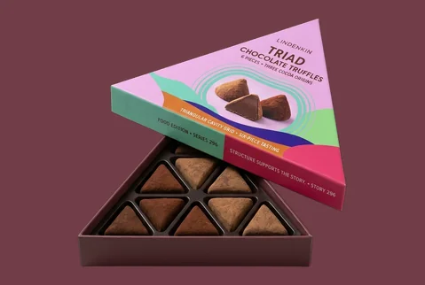 Triangle Rigid Boxes