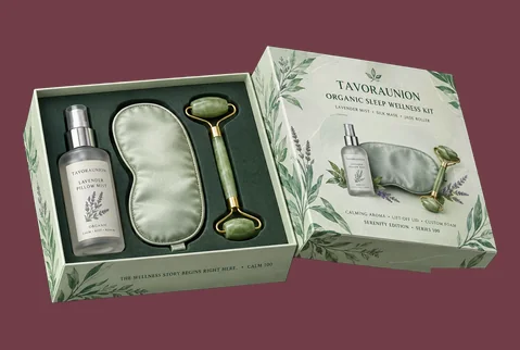 Two Piece Wellness Sets