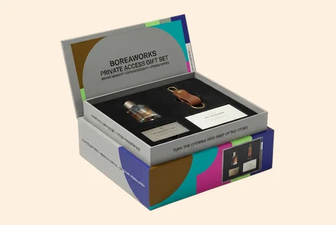 VIP Gift Boxes