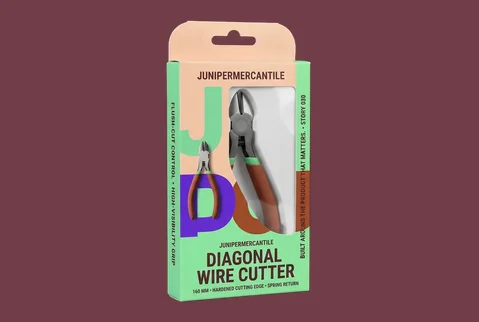 Wire Cutter Boxes