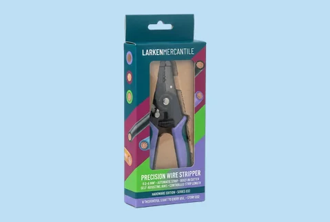 Wire Stripper Boxes
