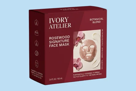 anti aging mask boxes