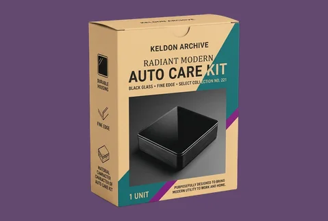 automobile boxes