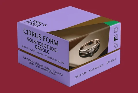 bangle Boxes
