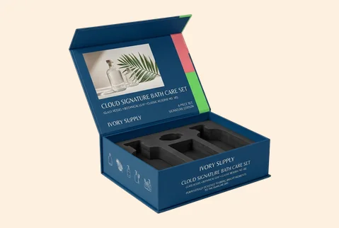bath set boxes