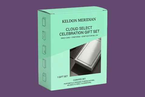 birthday gift boxes