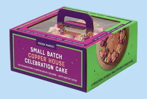 cake boxes with window 1787824264