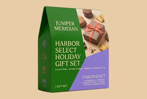 christmas gift boxes