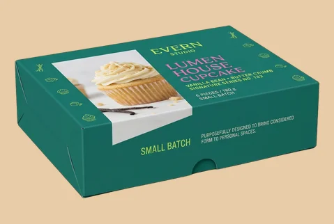 cupcake boxes